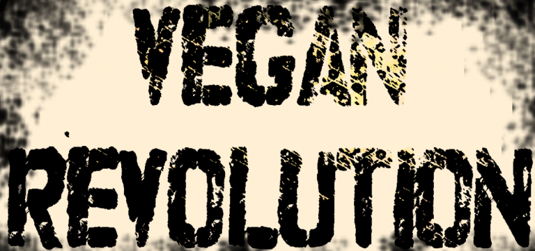 ~ The Vegan Challenge For Real ~